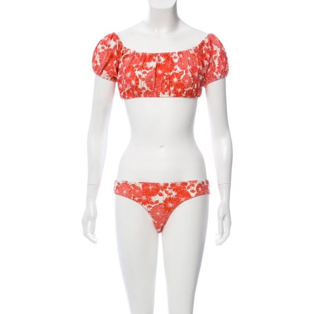 Swimsuit